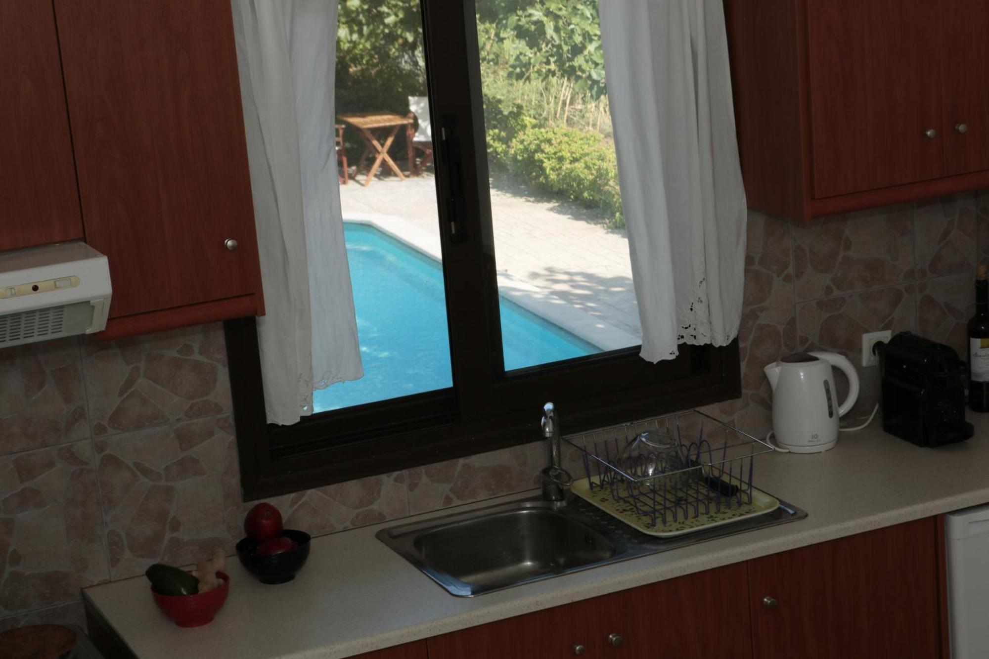 Elena'S Summer House Marandokhórion Bagian luar foto